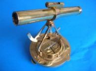 Addaid Compass ship model